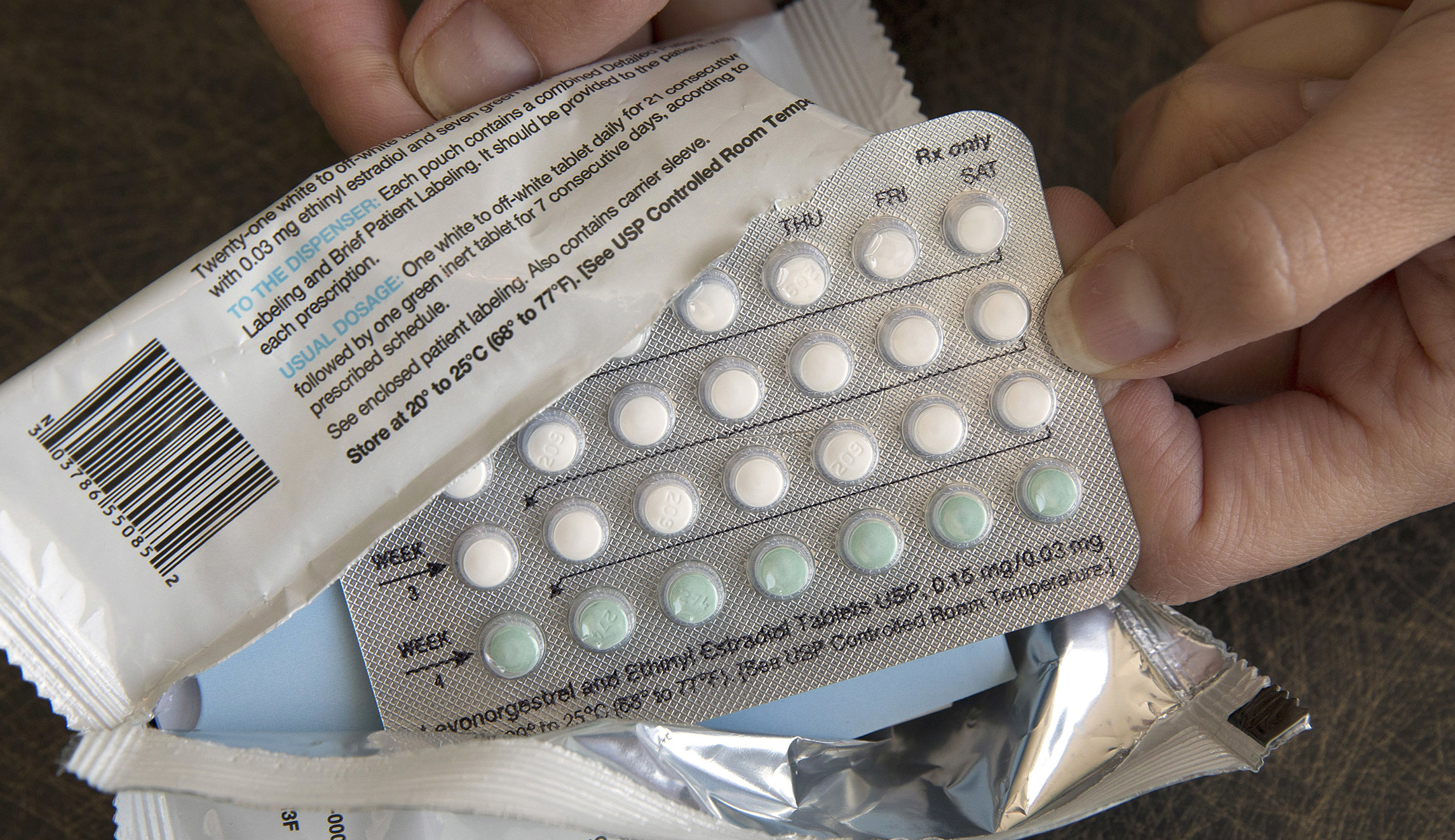 Second court blocks Trump rollback of birth control mandate