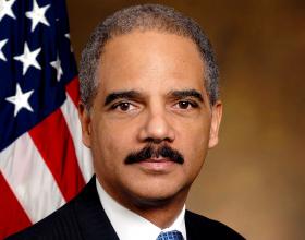 Holder in ’02: It’s “Hard to Interrogate” Enemy Combatant in the U.S. Because “He Has a Lawyer”