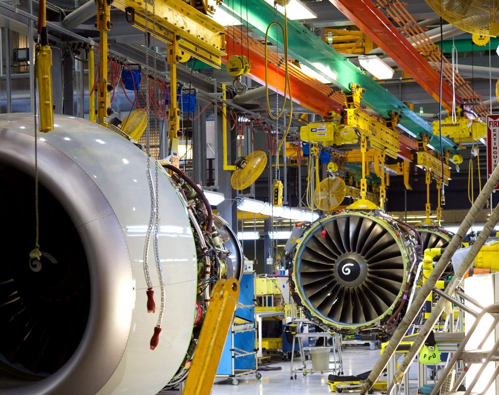 Union turmoil could force Boeing to move production