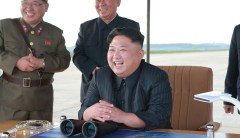 Why Kim Jong Un and South Korea are sucking up to each other