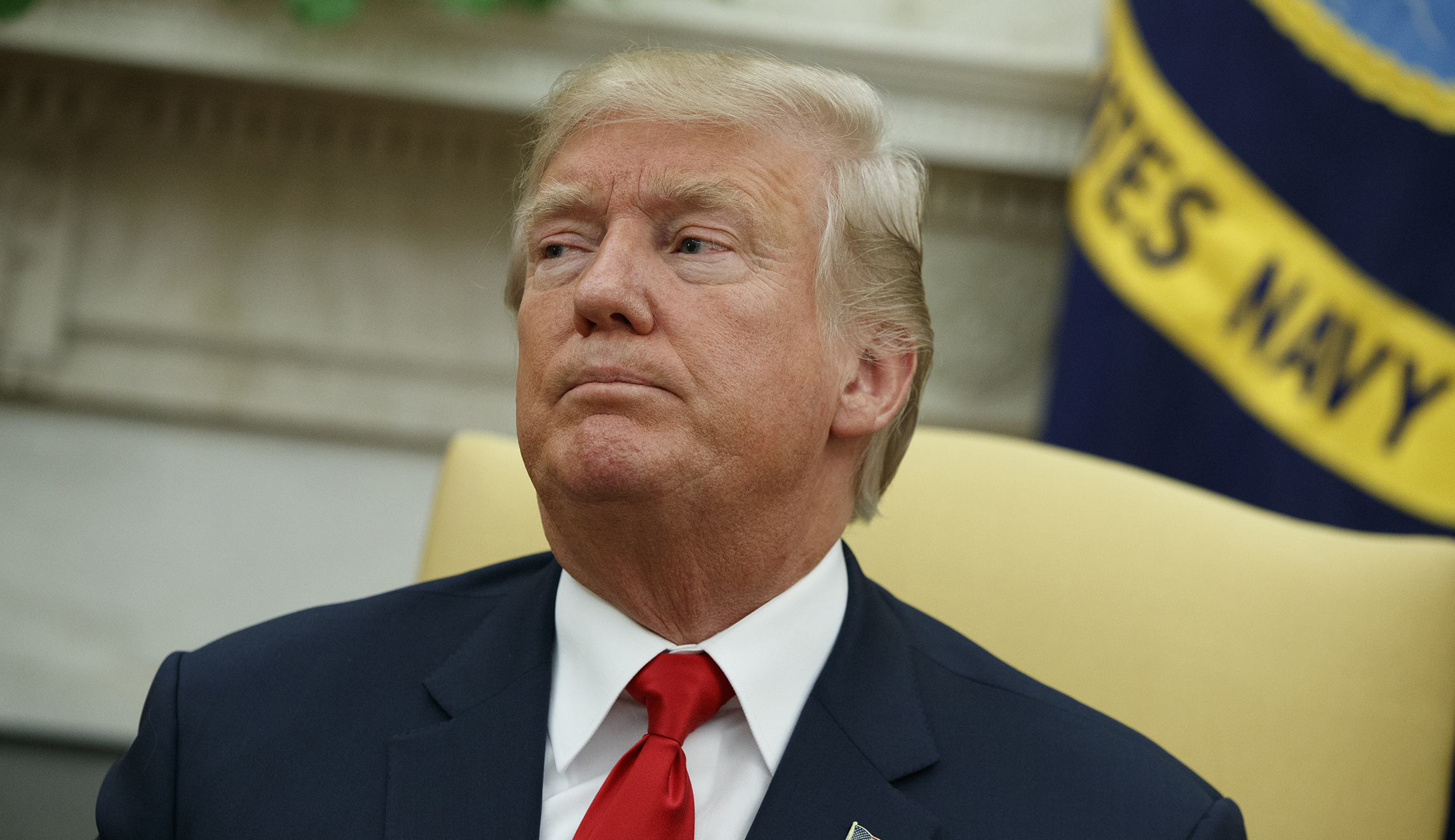 Trump can’t predict the future of the filibuster