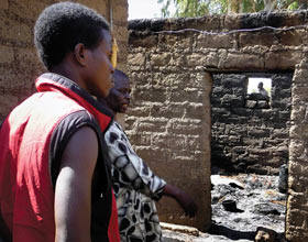 Yes, It Is Sectarian Violence