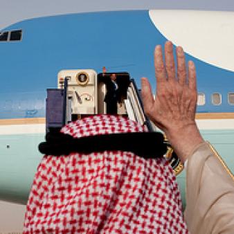 Saudi Arabia’s Terror Finance Problem