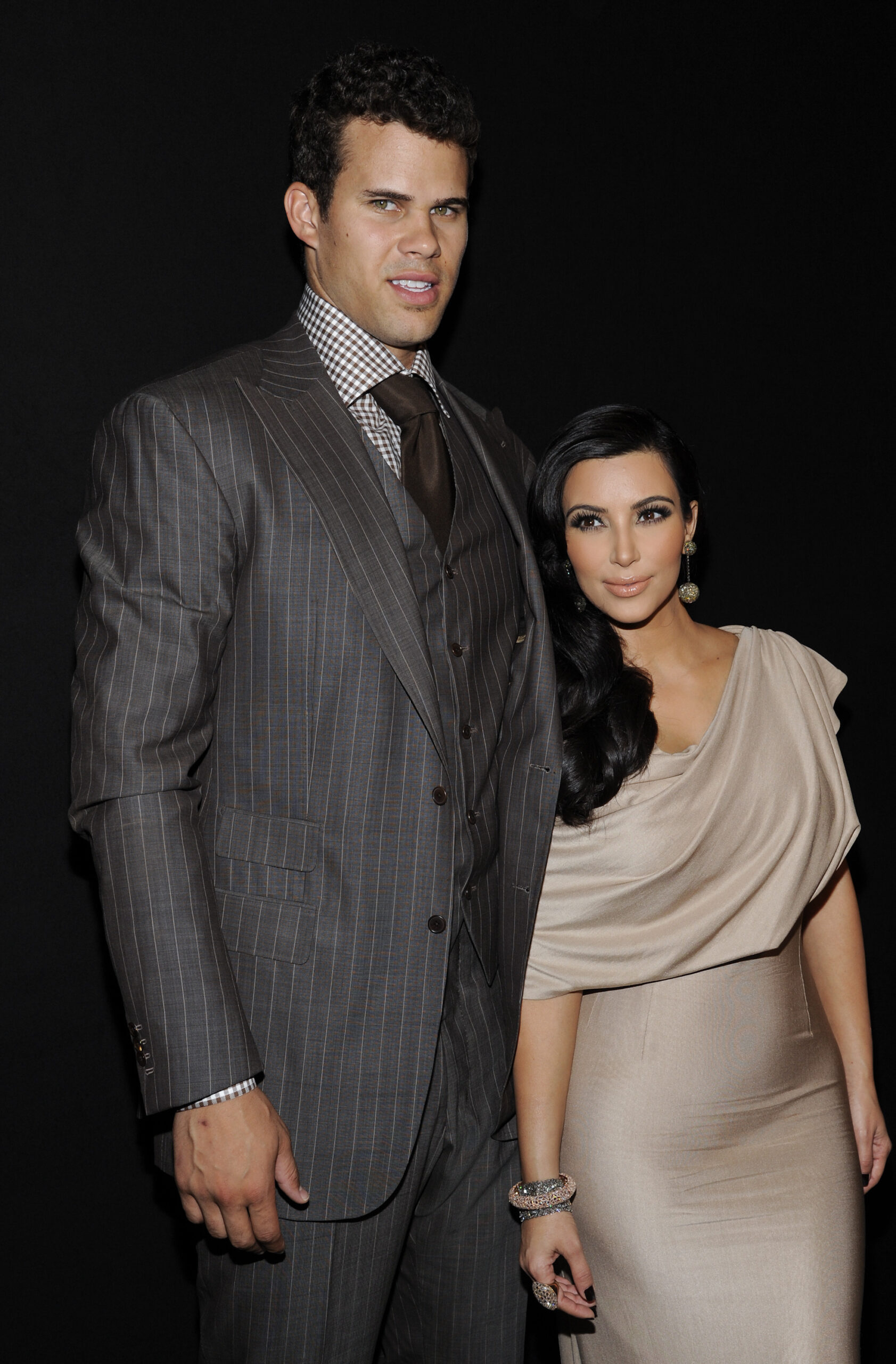 Kardashian-Humphries divorce settlement approved