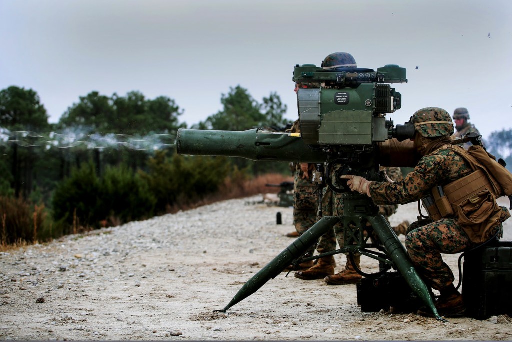 Senate set to rumble on defense ‘slush fund’