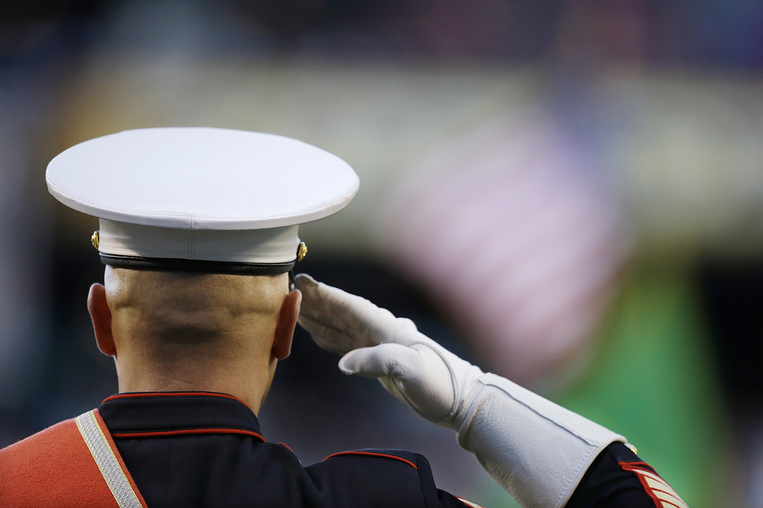 Marine Corps to make 19 job titles gender-neutral