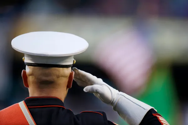 Marine Corps to make 19 job titles gender-neutral