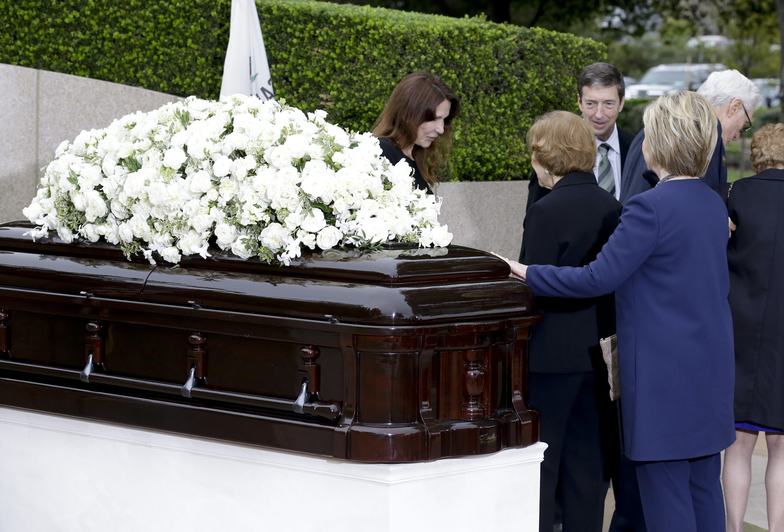 Obama report card: ‘Elegant’ Trudeau visit vs. classless Nancy Reagan snub