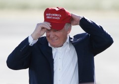 McAmerica Great Again