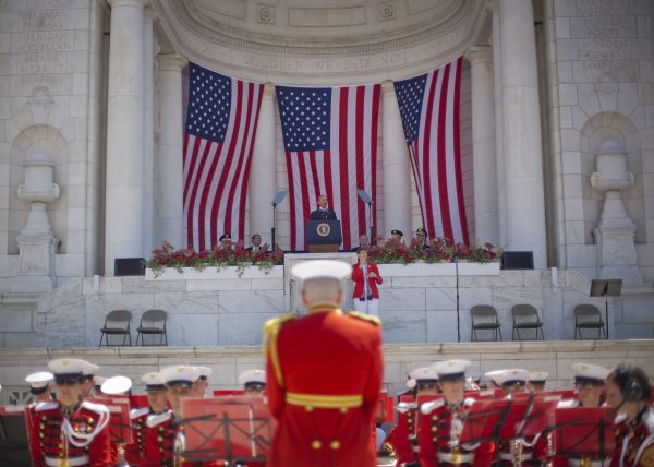 GAO tells military bands: Prove you boost patriotism, morale