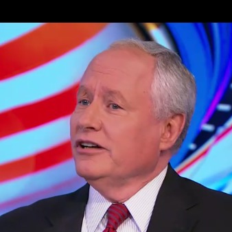 Kristol: ‘I’m Finished With Donald Trump’