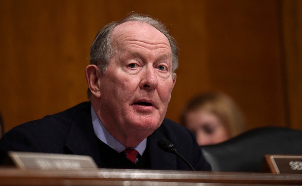 Senate panel debates funding for medical research