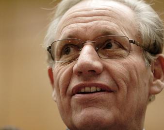 Bob Woodward’s Misguided Attack on Cheney