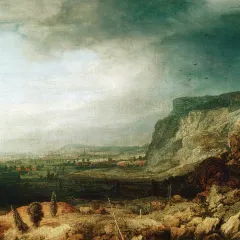 Darker Horizon