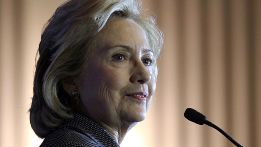 Poll: 54% want a ‘fresh face’ in 2016, not Clinton