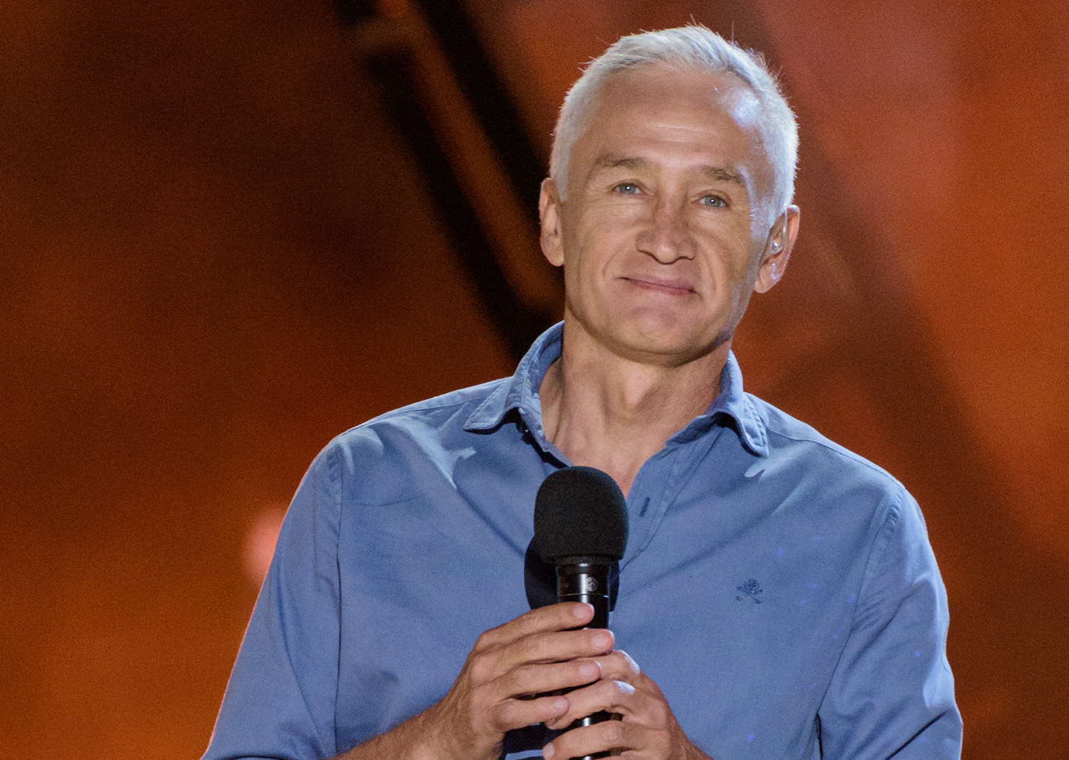 Jorge Ramos worries about ‘raids’ on illegal immigrants