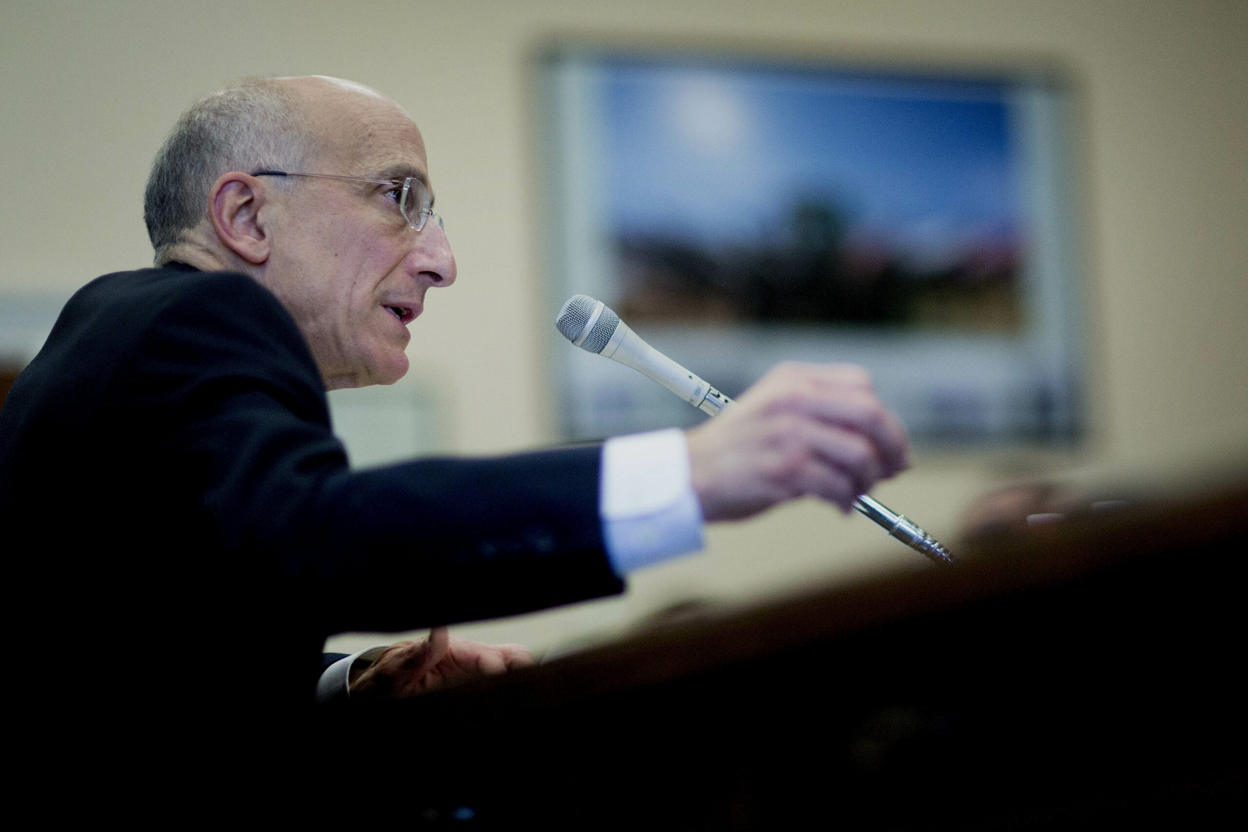Wall Street regs could drive up energy costs