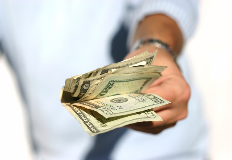 The political leanings of the top super PAC givers may surprise you. (iStock)