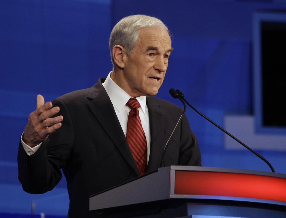 GOP will take off the gloves if Ron Paul wins Iowa