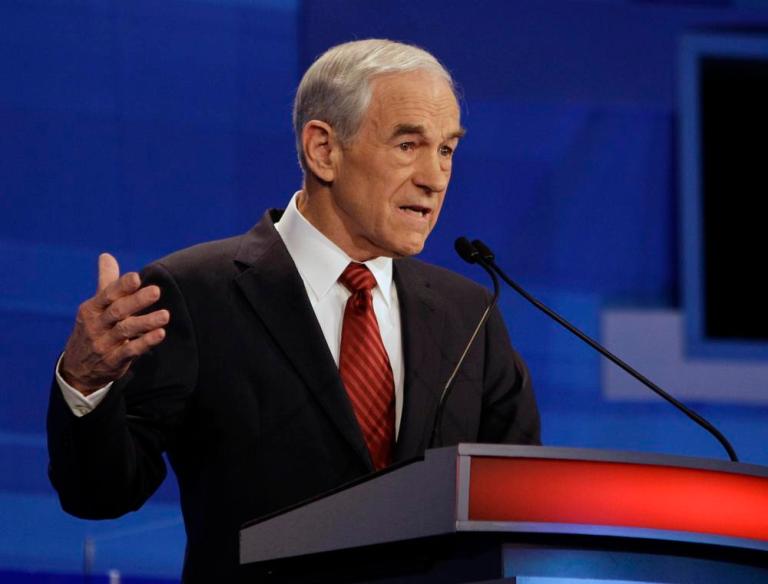 GOP will take off the gloves if Ron Paul wins Iowa