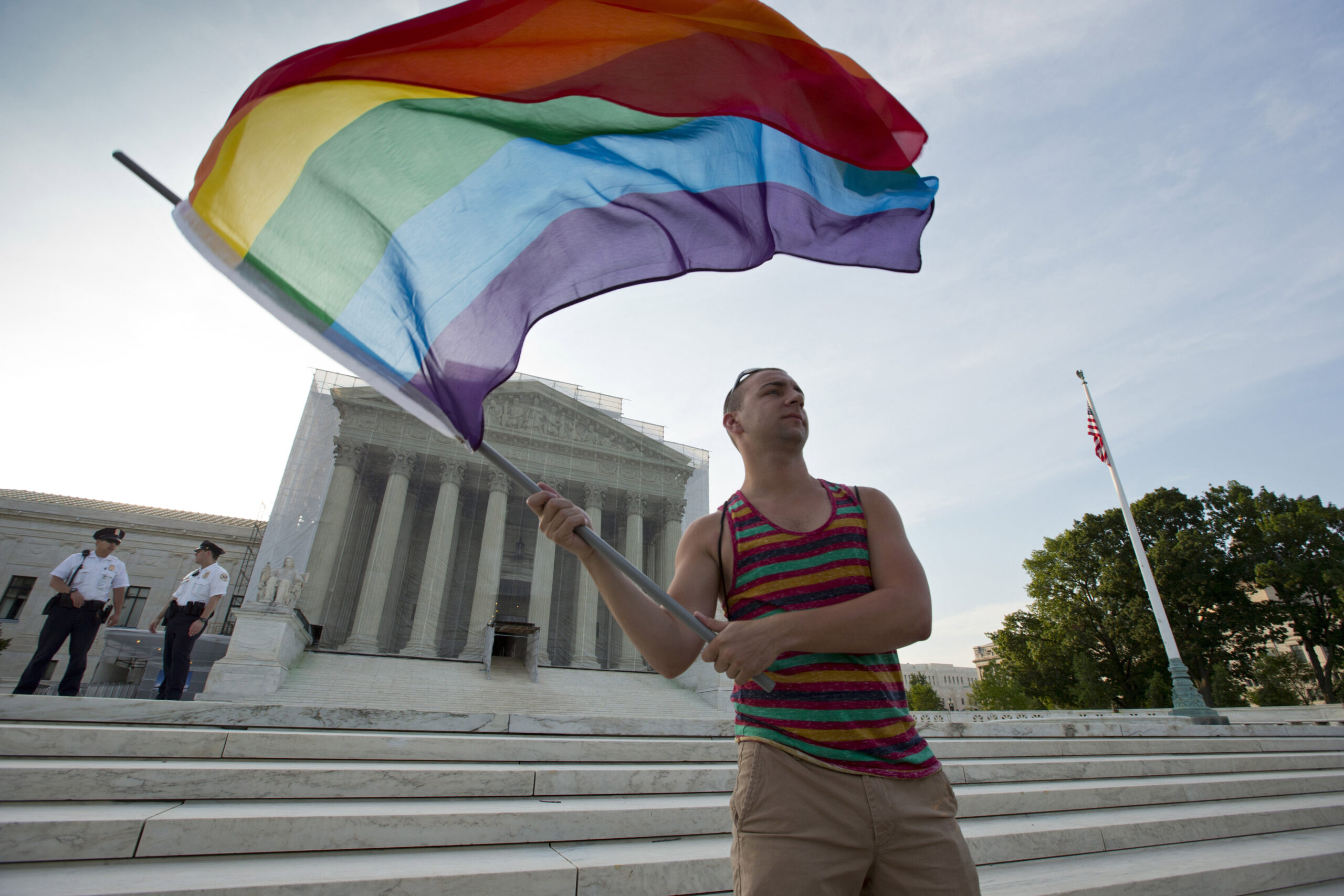 Supreme Court decision ignites religious liberty battle