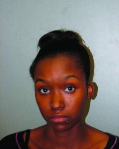 Baby in critical condition; Virginia woman charged with felony child neglect