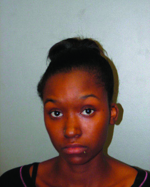 Monique Diane Coachman