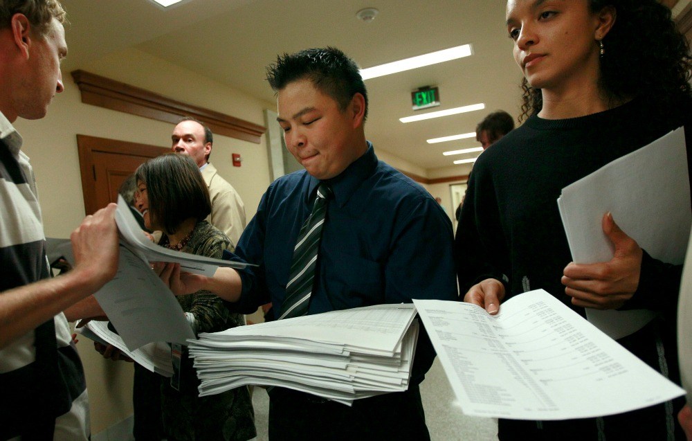 New Asian-American group seeks to elect Democrats