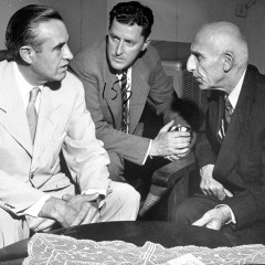 The Myths of 1953