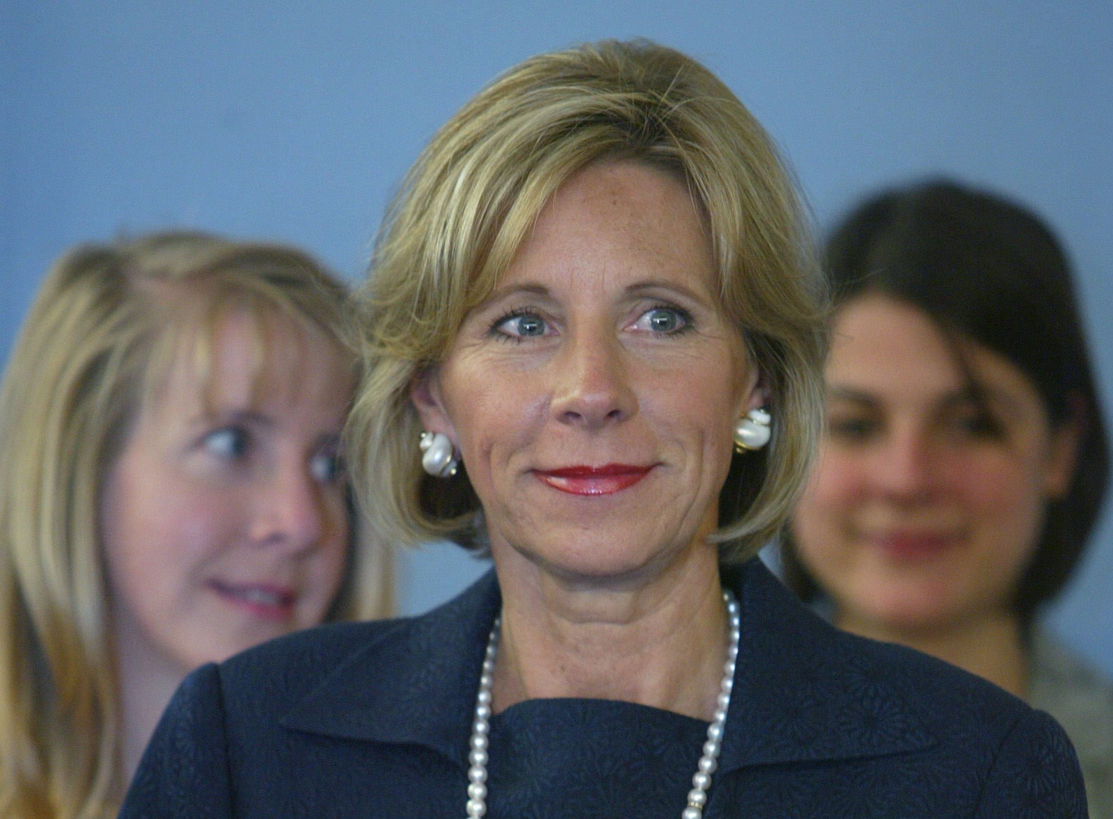 Big student loan programs will cost much more than the Dept. of Ed. predicted