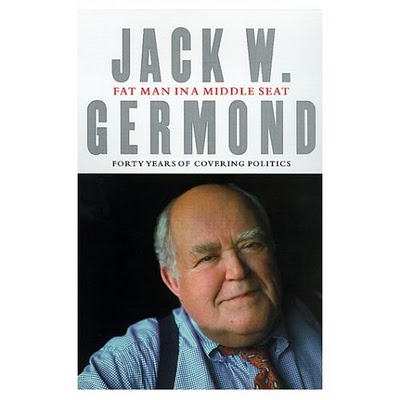 Jack Germond, 1928-2013