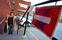 Guide to West Virginia’s delegate rules