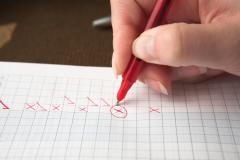 Teachers turn tables, rate principals in survey