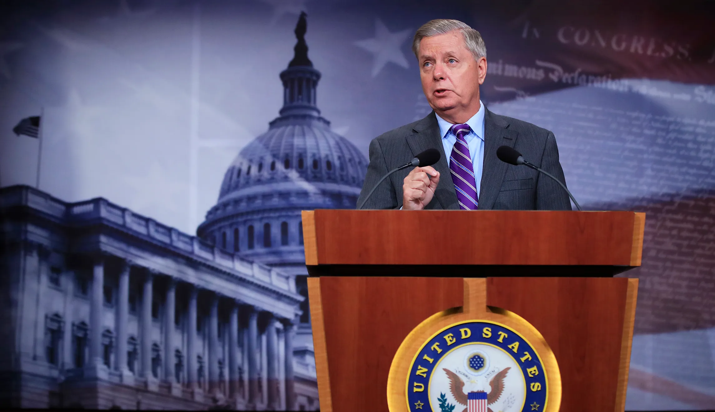 Lindsey Graham is right: it’s time to evacuate US dependents from South Korea