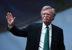 George W. Bush’s national security adviser says John Bolton was ‘an asset’ for Bush