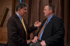 If Gun Control Advocates Are Serious, They Must Primary Democrats