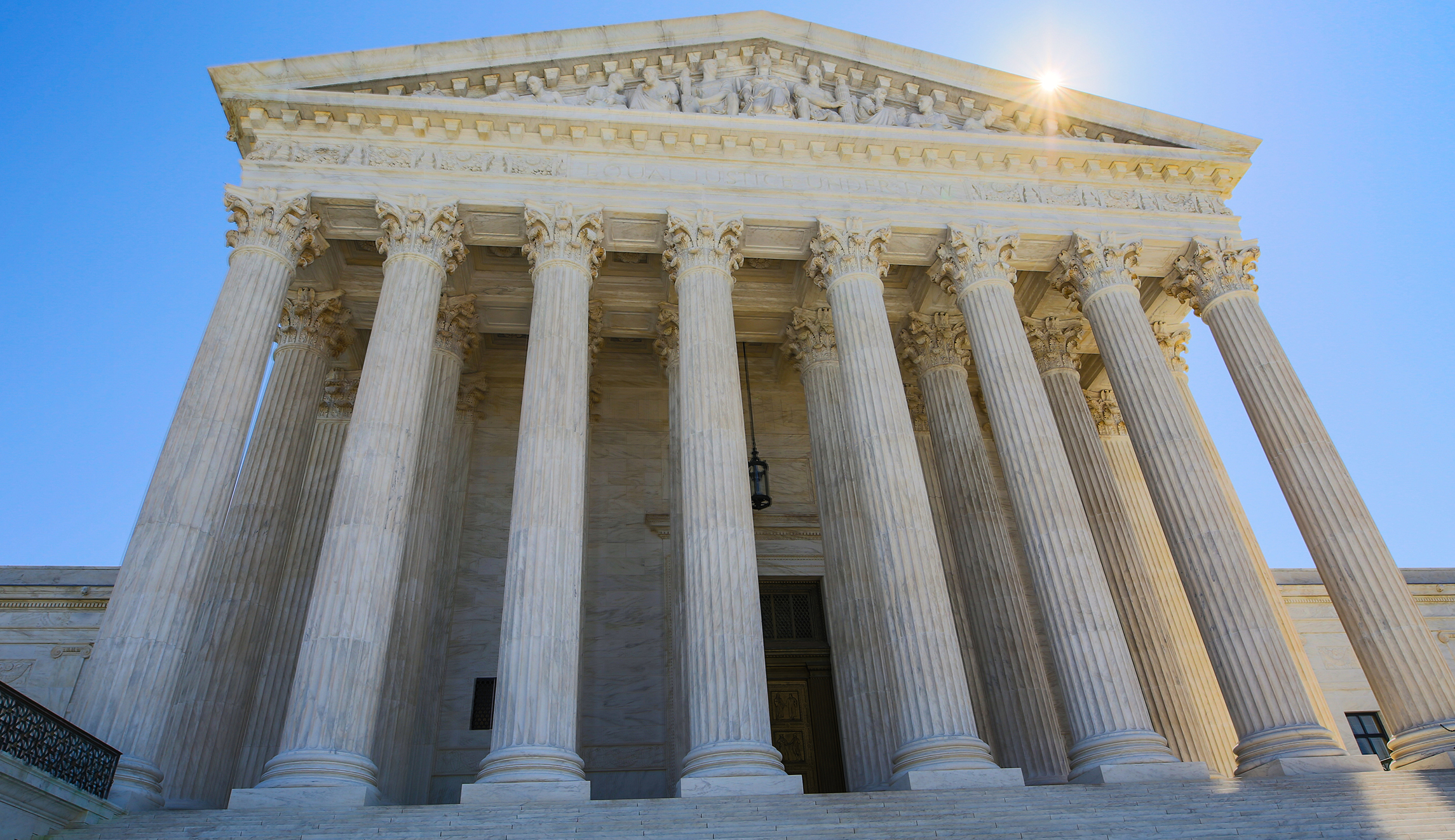 Liberal, conservative experts question if Supreme Court will hear Trump travel ban case