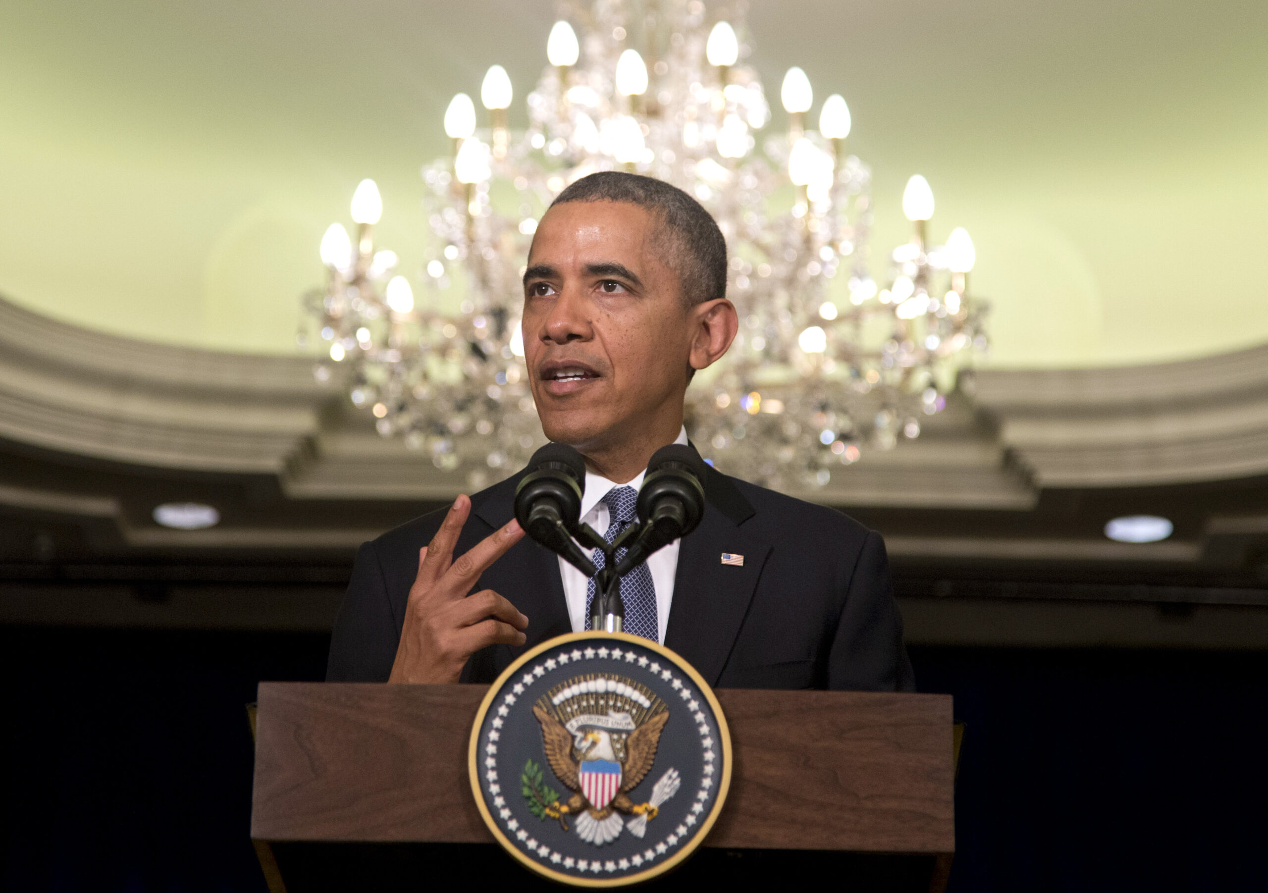 In Malaysia, Obama keeps focus on human rights