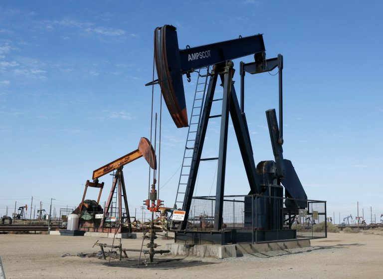 Rep. Charles Boustany, R-Md., proposed a resolution Tuesday that says President Obama's proposed oil tax would only end up being passed back to consumers (AP Photo/Rich Pedroncelli, file)