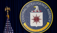 Former CIA official charged with unauthorized disclosure of classified info