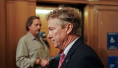 Rand Paul on why he opposes the spending deal: ‘I think we spend too much money’