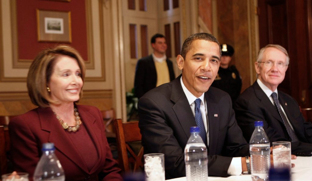 Examiner Editorial: Five years later, Obama’s stimulus remains an extravagant dud