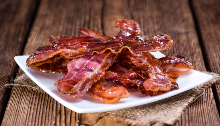 Boy, did PETA appear to muck things up this week when it tweeted this. (iStock by Getty Images)