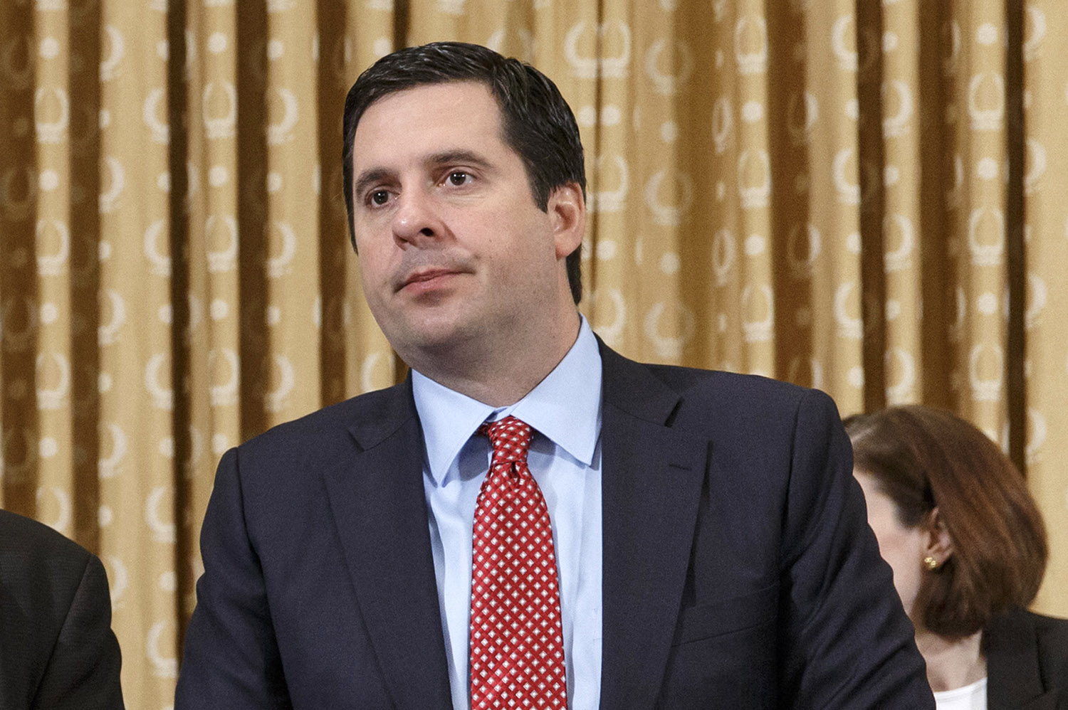 House panel to outline scope of ‘full-blown’ Russia probe today