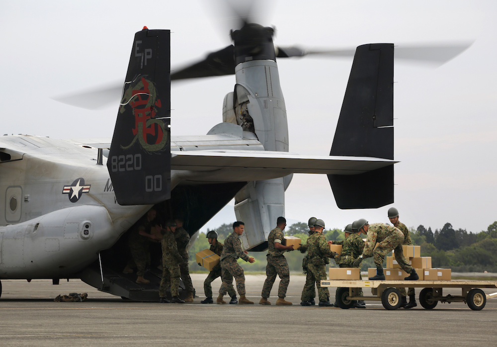 Feds offer immigration relief to foreigners hit by earthquakes