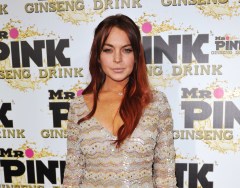 Judge revokes Lohan’s probation, sets hearing date