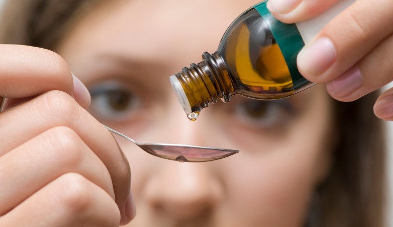 The Food and Drug Administration issued draft guidance that would allow officials to step up enforcement against drugs that are incorrectly marketed or are known to cause harm. (iStock photo)