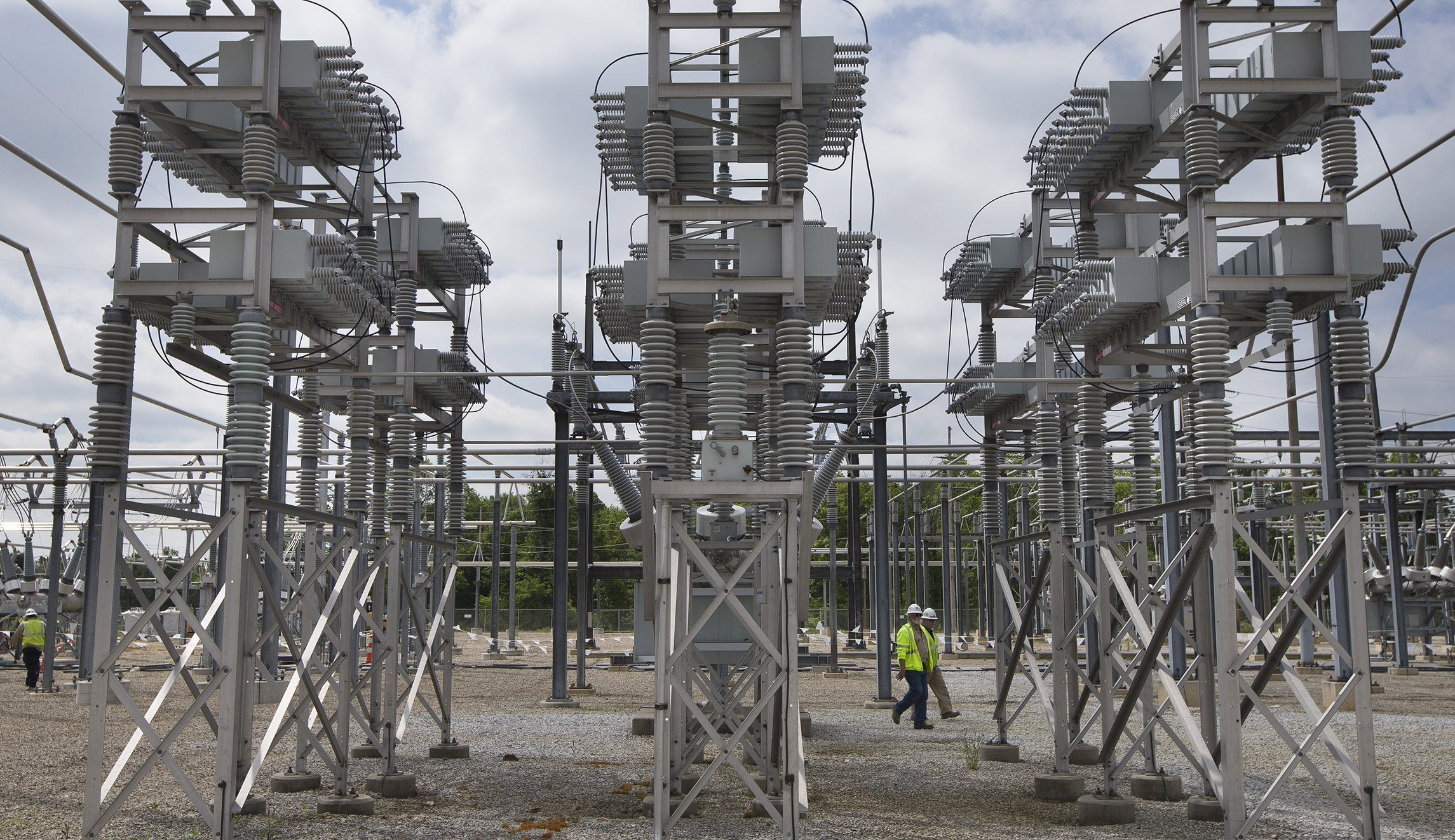 A much-needed study of our electrical grid is coming soon