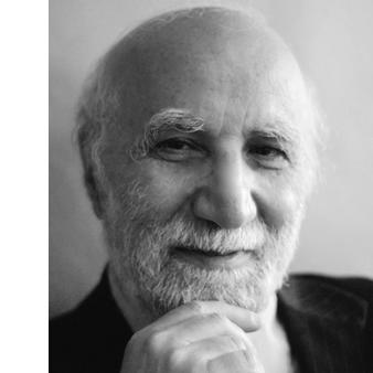 Fouad Ajami, 1945-2014