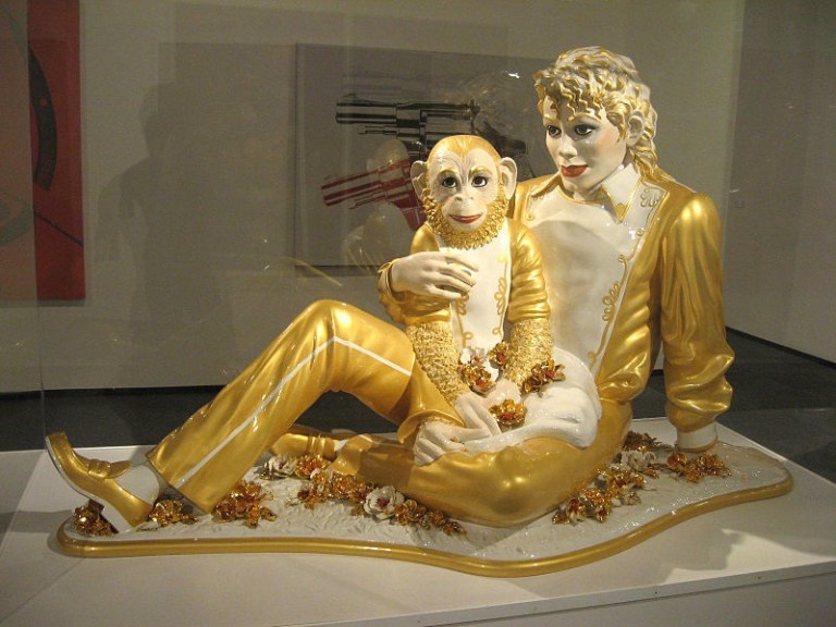 Prufrock: Jeff Koons Fights the Unions, Shakespeare in London, and the Many Strains of Southern Literature
